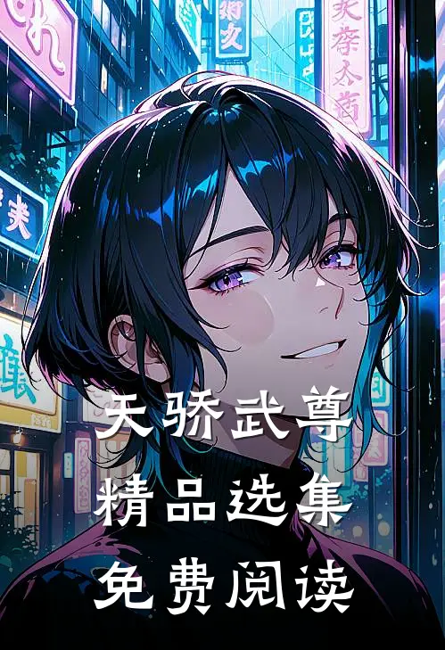 天骄武尊精品选集免费阅读