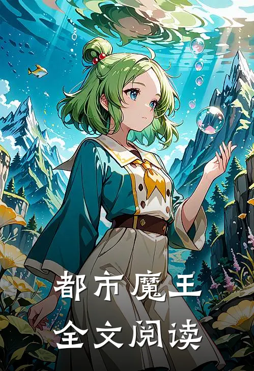 都市魔王全文阅读