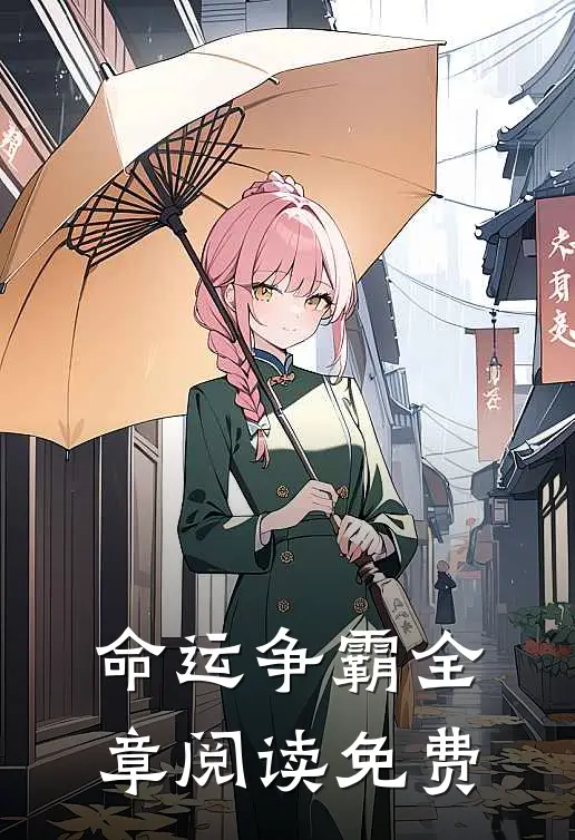 命运争霸全章阅读免费