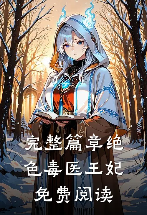 完整篇章绝色毒医王妃免费阅读
