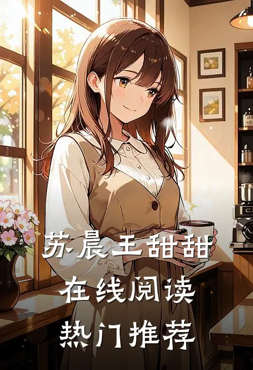 苏晨王甜甜在线阅读热门推荐