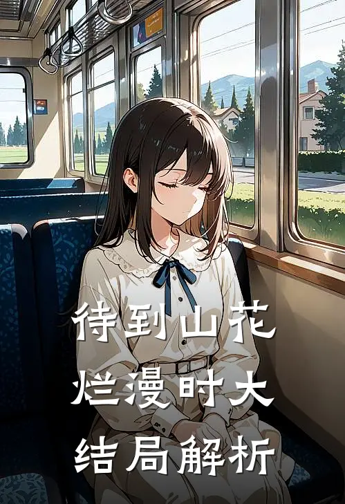 待到山花烂漫时大结局解析