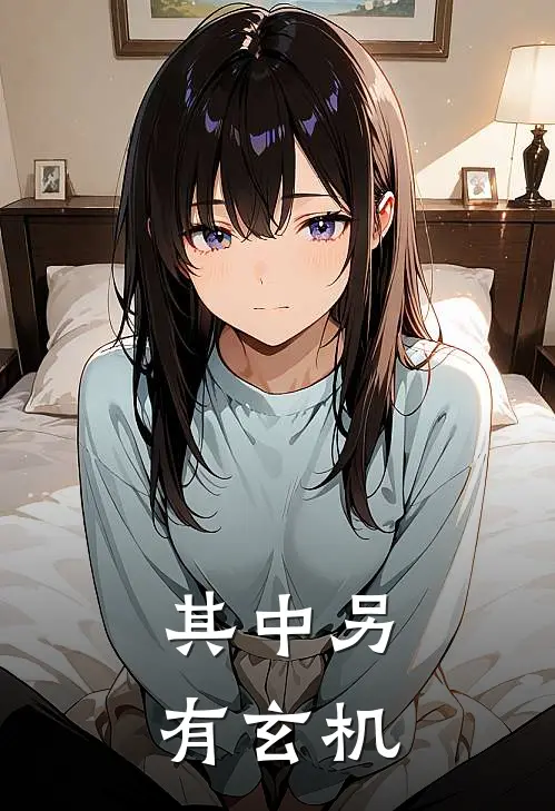 其中另有玄机