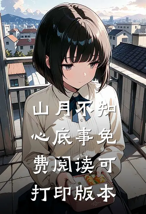 山月不知心底事免费阅读可打印版本