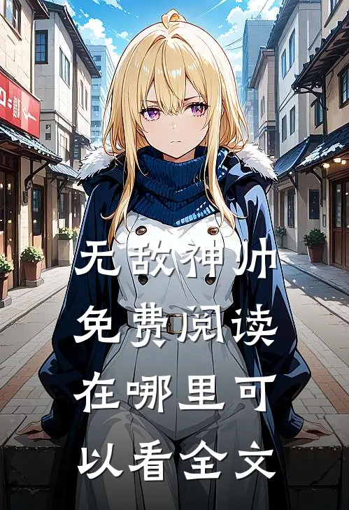 无敌神帅免费阅读在哪里可以看全文
