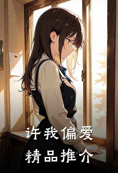 许我偏爱精品推介