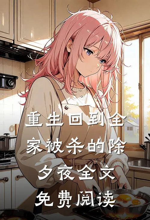 重生回到全家被杀的除夕夜全文免费阅读