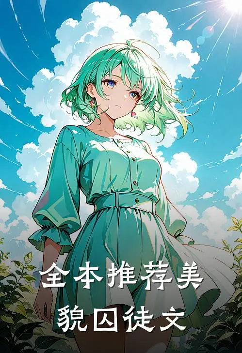 全本推荐美貌囚徒文