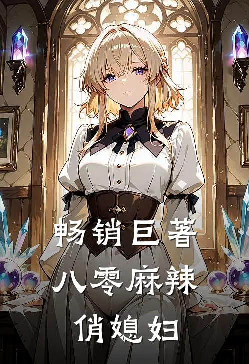 畅销巨著八零麻辣俏媳妇