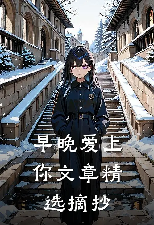 早晚爱上你文章精选摘抄