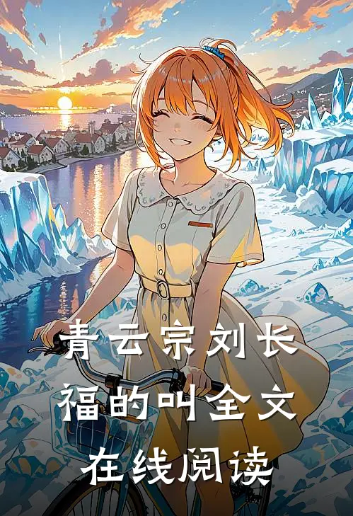青云宗刘长福的叫全文在线阅读