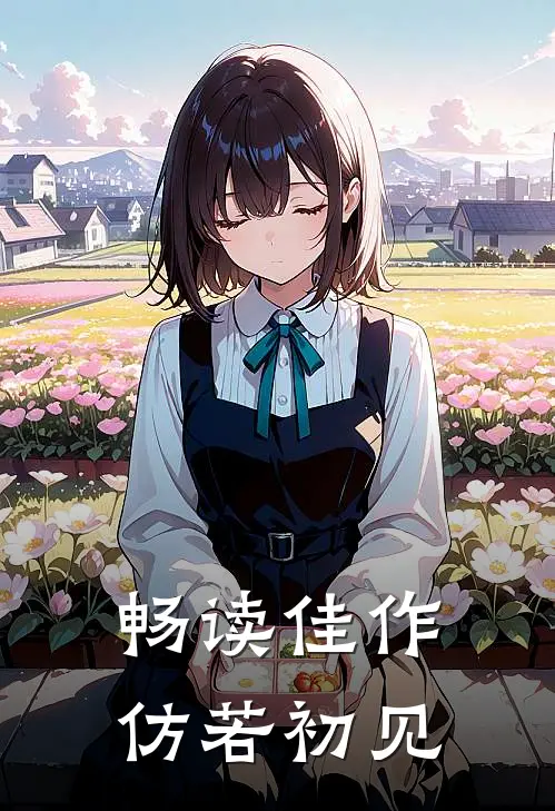 畅读佳作仿若初见