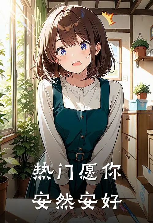 热门愿你安然安好