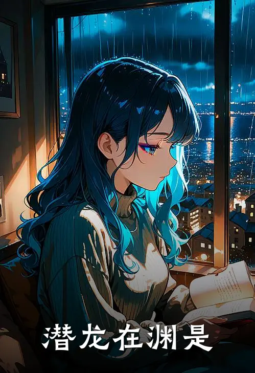 潜龙在渊是