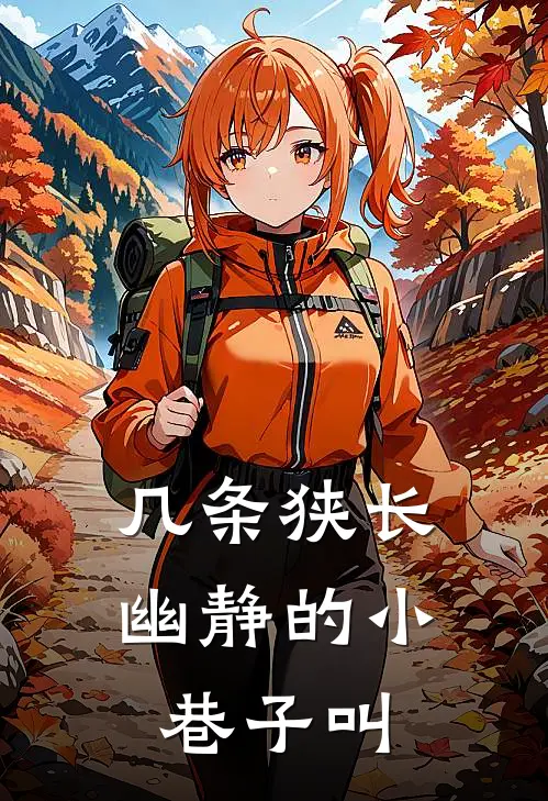 几条狭长幽静的小巷子叫