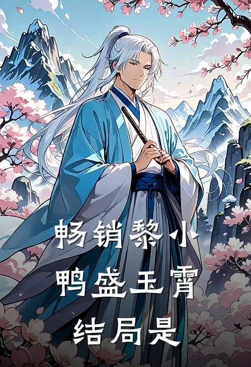 畅销黎小鸭盛玉霄结局是