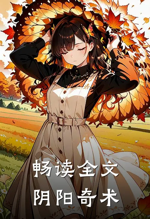 畅读全文阴阳奇术