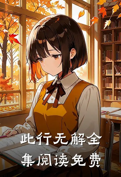 此行无解全集阅读免费