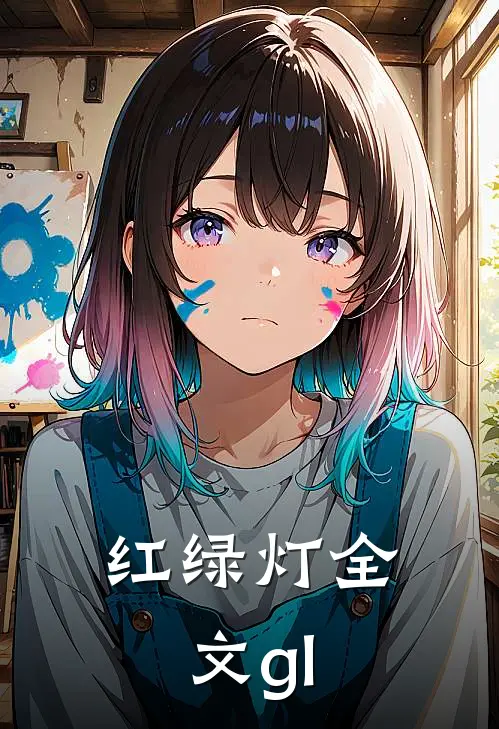 红绿灯全文gl