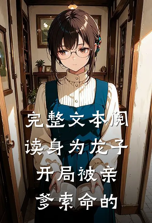 完整文本阅读身为龙子开局被亲爹索命的