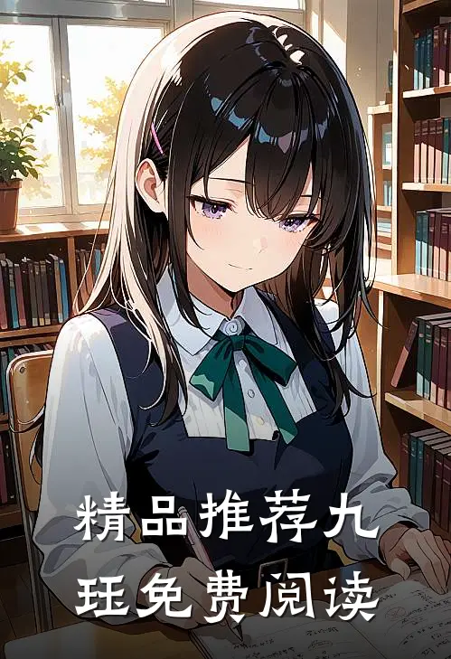 精品推荐九珏免费阅读