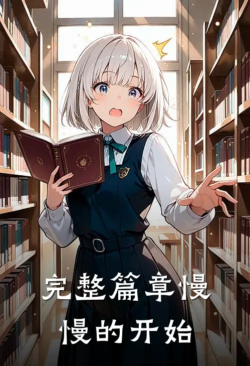 完整篇章慢慢的开始