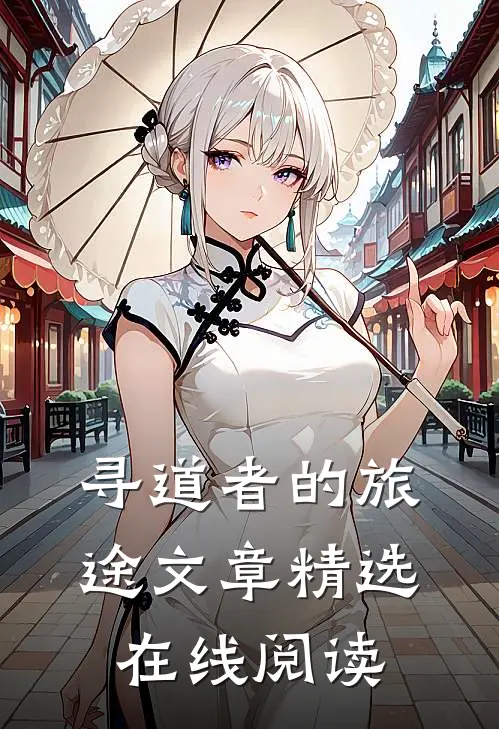 寻道者的旅途文章精选在线阅读