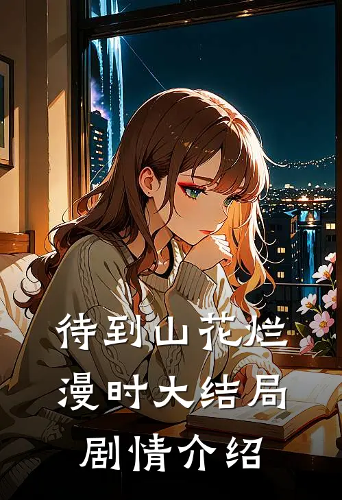 待到山花烂漫时大结局剧情介绍
