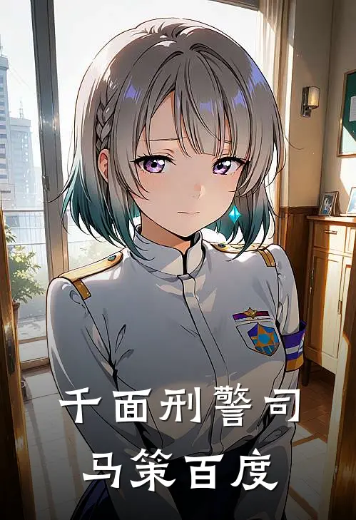 千面刑警司马策百度