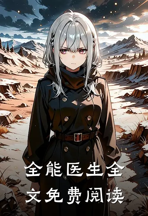 全能医生全文免费阅读