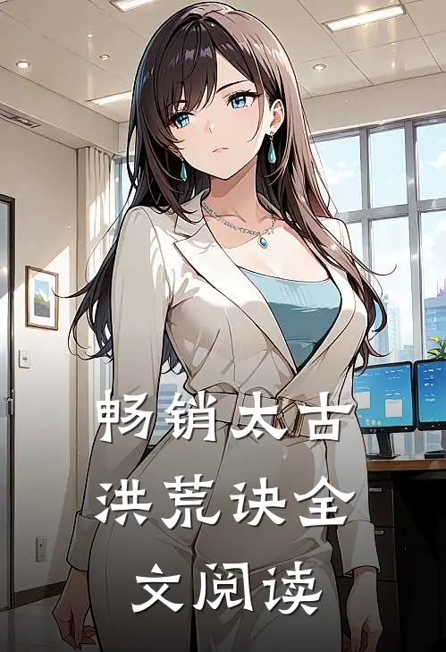 畅销太古洪荒诀全文阅读