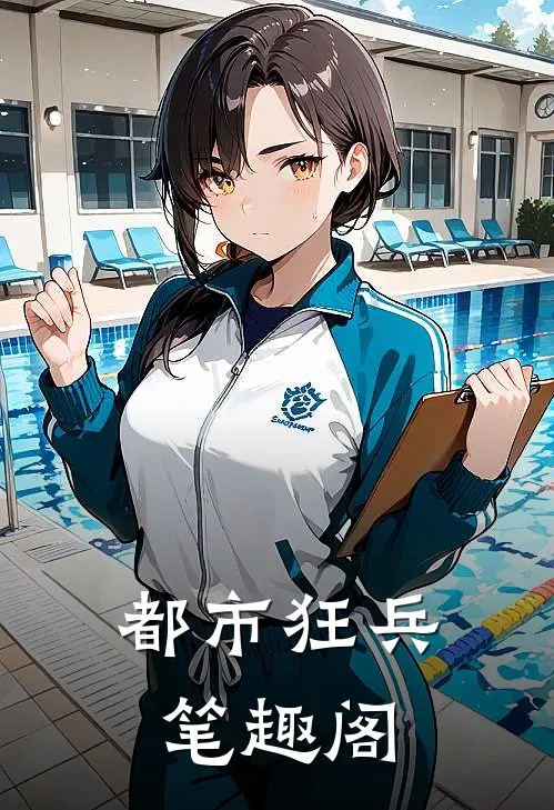 都市狂兵笔趣阁
