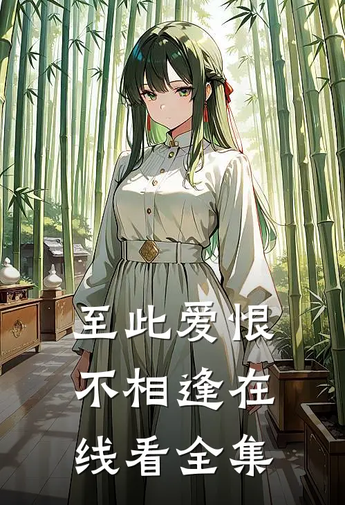至此爱恨不相逢在线看全集