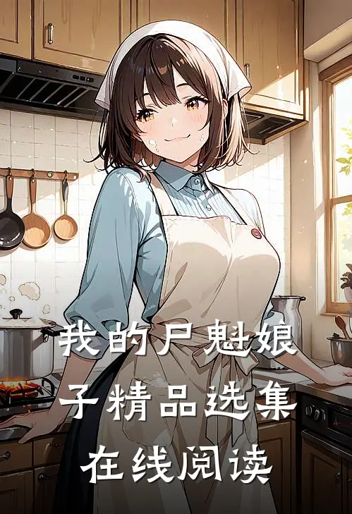 我的尸魁娘子精品选集在线阅读