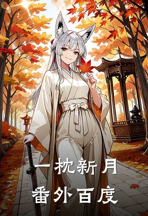 一枕新月 番外百度