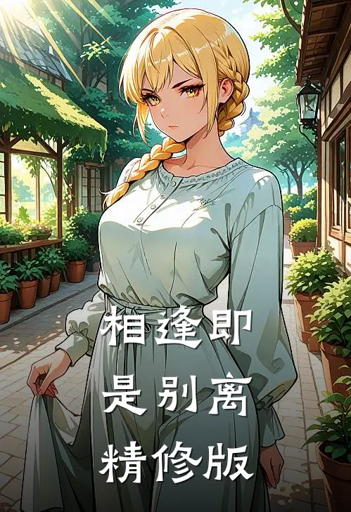 相逢即是别离精修版