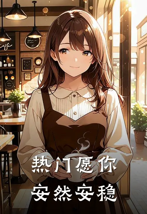 热门愿你安然安稳