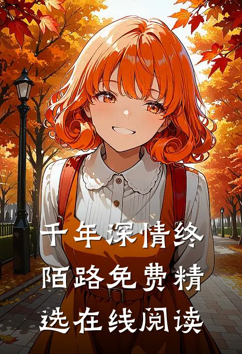 千年深情终陌路免费精选在线阅读