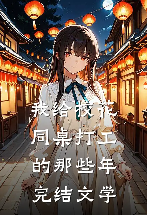 我给校花同桌打工的那些年完结文学