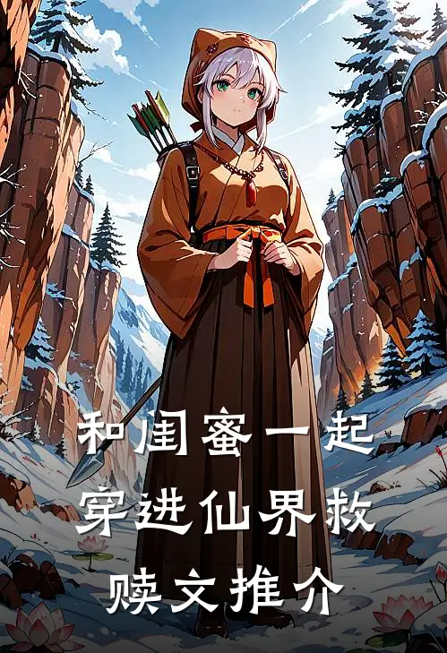 和闺蜜一起穿进仙界救赎文推介