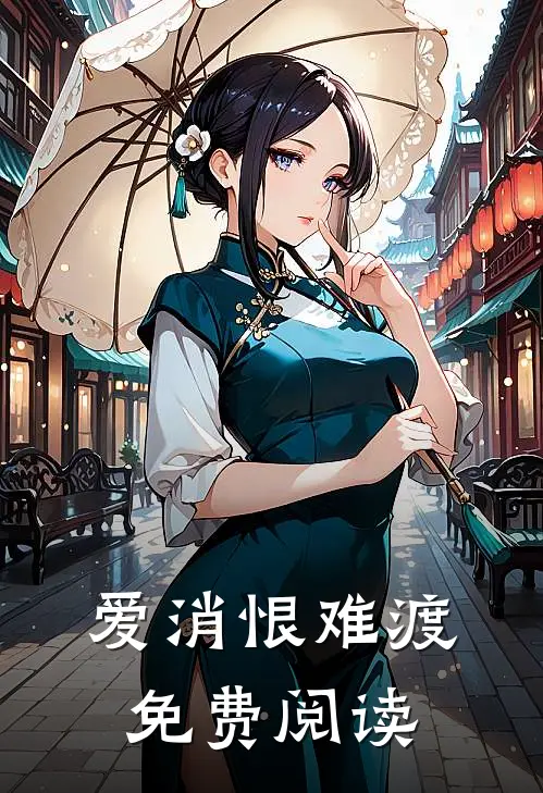 爱消恨难渡免费阅读