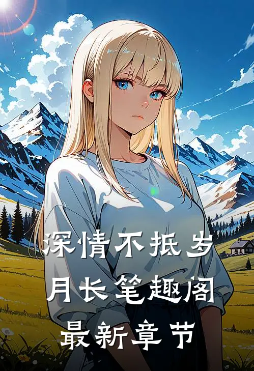 深情不抵岁月长笔趣阁最新章节
