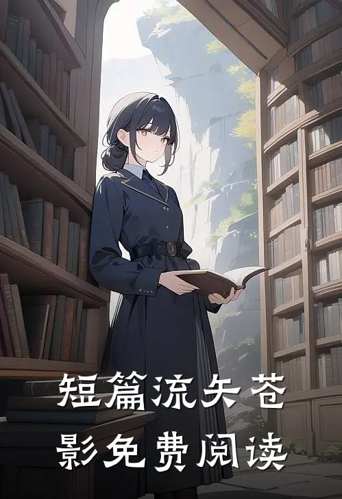 短篇流矢苍影免费阅读
