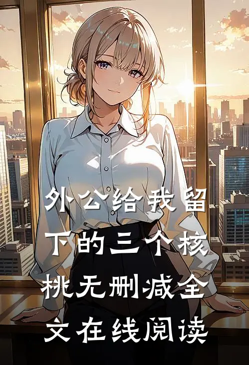外公给我留下的三个核桃无删减全文在线阅读