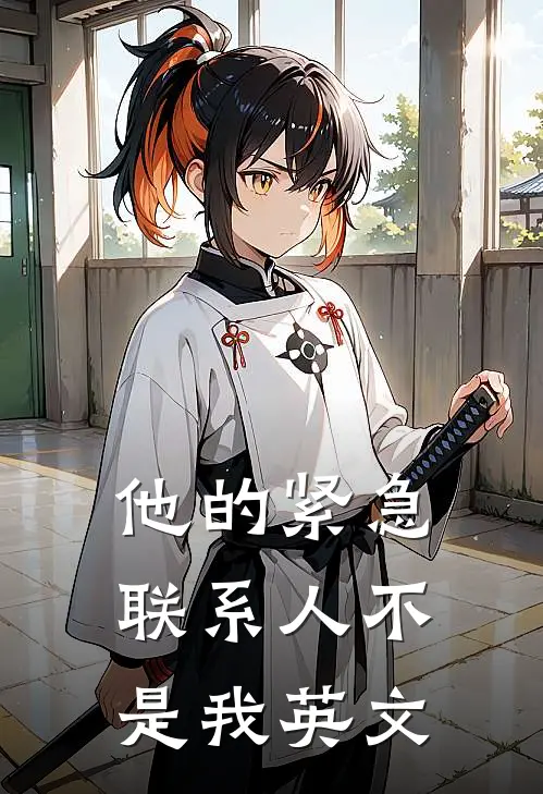他的紧急联系人不是我英文