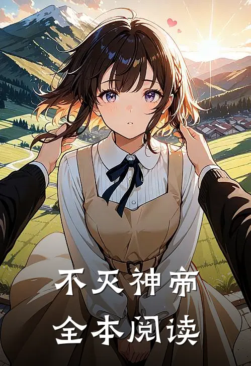 不灭神帝全本阅读