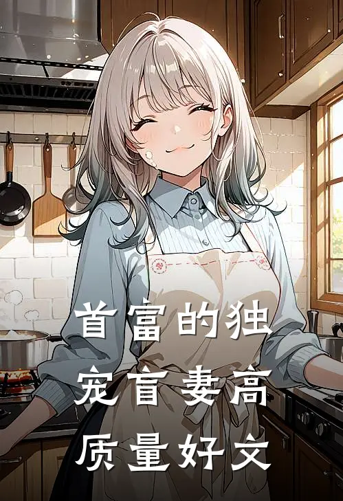 首富的独宠盲妻高质量好文