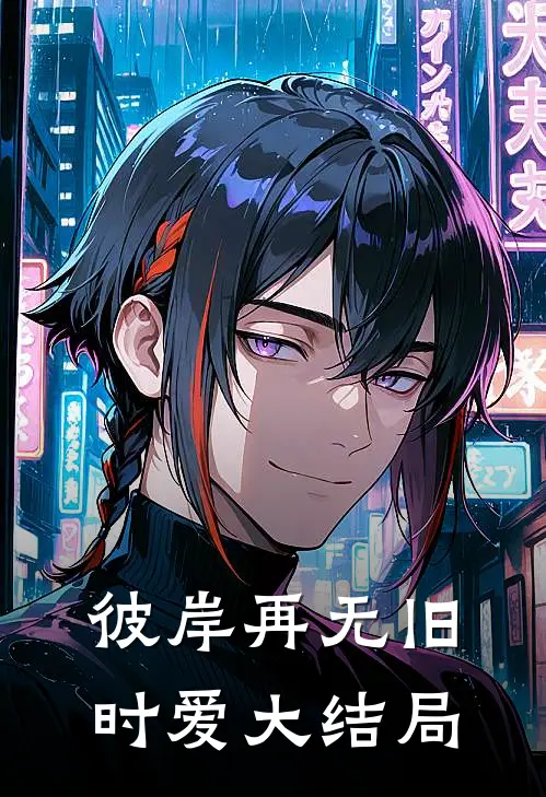 彼岸再无旧时爱大结局