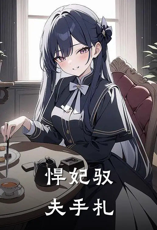 悍妃驭夫手札