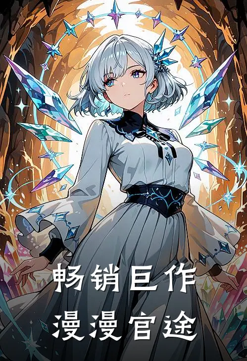 畅销巨作漫漫官途